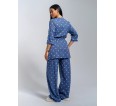 Асти (джинс) пижама - small15