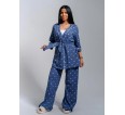 Асти (джинс) пижама - small