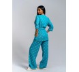 Асти(изумруд) пижама - small12