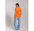 Миранда(оранжевый) футболка женская - small10