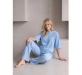 Вижн(голубой) костюм - small8