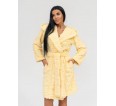 Ежик(банан) халат - small2
