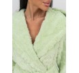 Ежик(фисташка) халат - small12