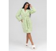Ежик(фисташка) халат - small13