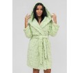 Ежик(фисташка) халат - small