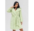 Ежик(фисташка) халат - small2