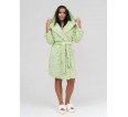 Ежик(фисташка) халат - small10