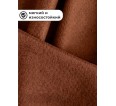 Шоколад плед флис - small2