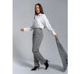 Стиль(коричн.) брюки - small9