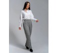 Стиль(коричн.) брюки - small7