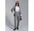 Стиль(коричн.) брюки - small5