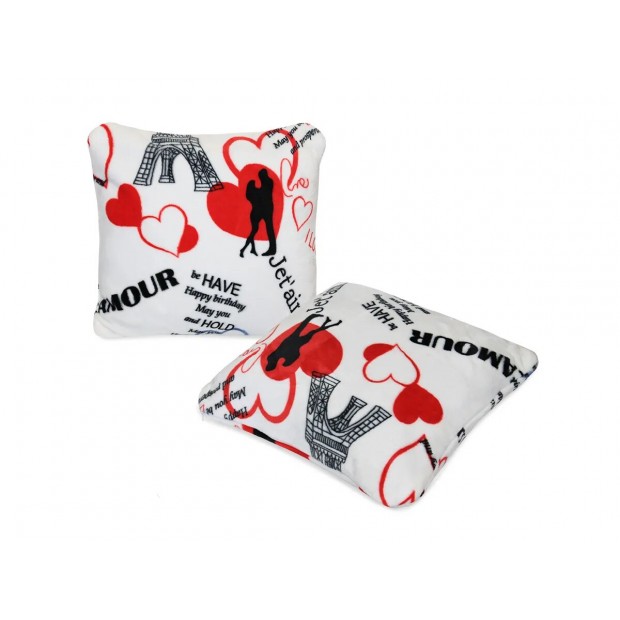 Элиза наволочка декоративная велсофт