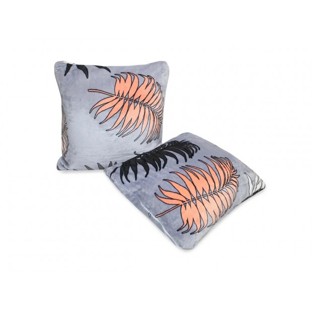 Дикая природа наволочка декоративная велсофт