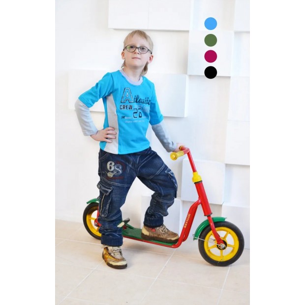 Джемпер  "Атлантика" 