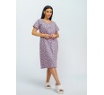 Ульяна(звездопад) сорочка ночная - small6