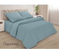 Пододеяльник 1.5сп 145х214 поплин однотонный - small9