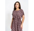 Одиссея(мокко) платье - small8