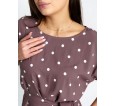 Одиссея(мокко) платье - small9