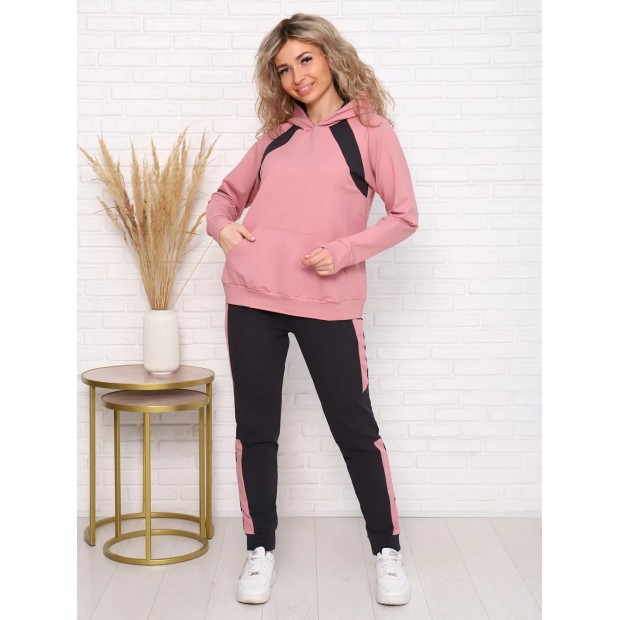 Джулия (пудра) костюм