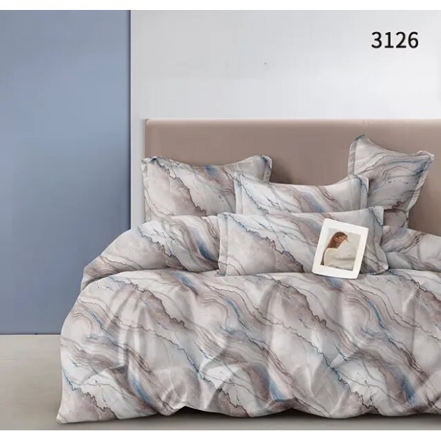 3126 КПБ бязь