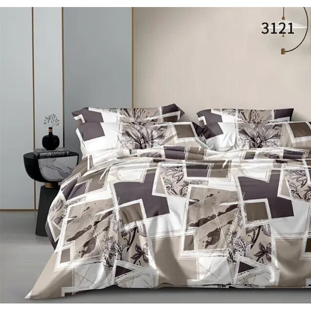 3121 КПБ бязь