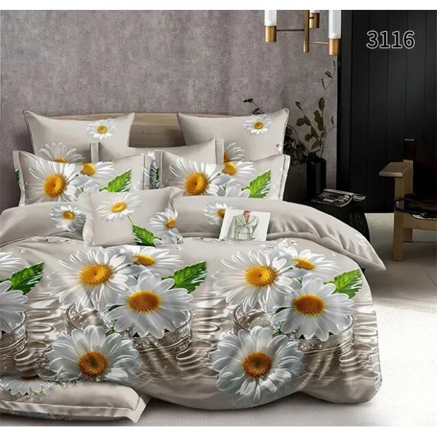 3116 КПБ бязь