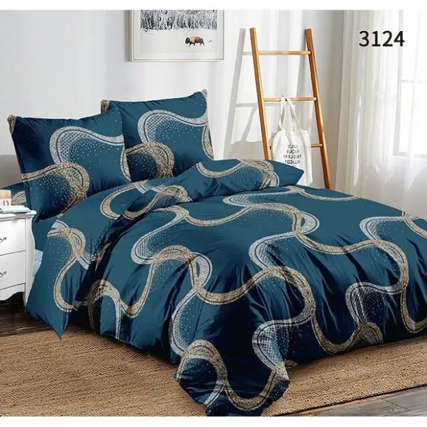 3124 КПБ бязь