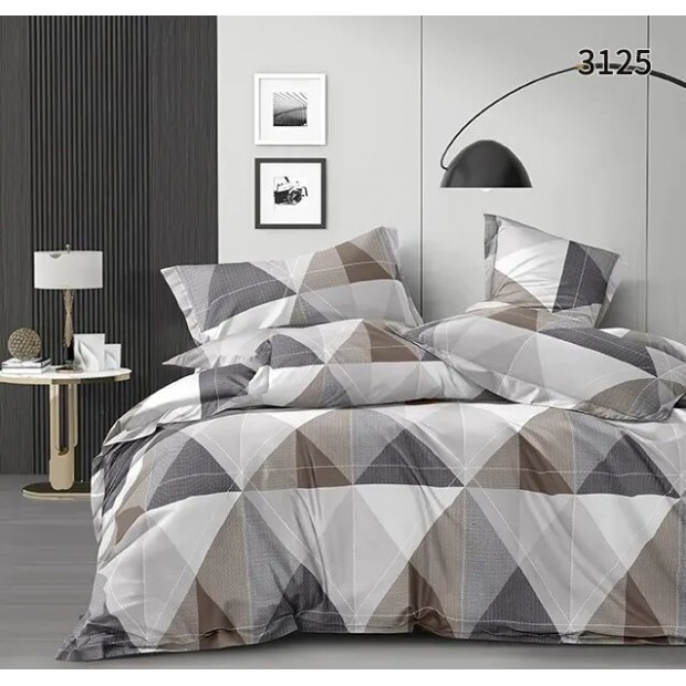 3125 КПБ бязь