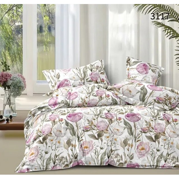 3117 КПБ бязь