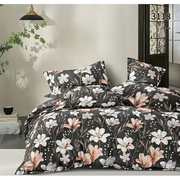 3118 КПБ бязь