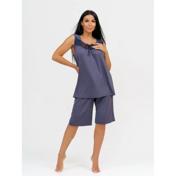 Аннушка(графит) комплект