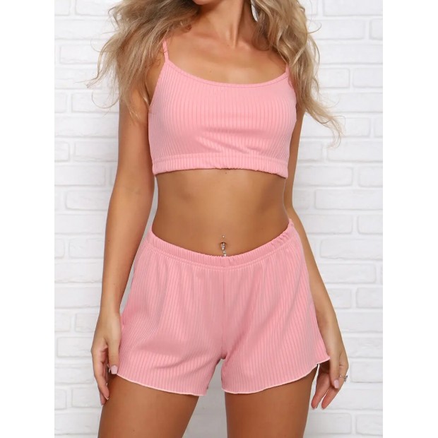 Лера(персик) костюм