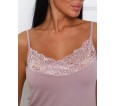 Алисия(пудра) пижама - small4