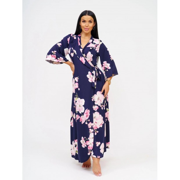 Нефертити(пион) пеньюар