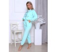 Прованс(ментол) костюм - small8