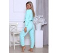 Прованс(ментол) костюм - small6