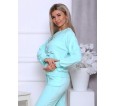 Прованс(ментол) костюм - small5