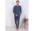 Термо-1 (джинс) комплект - small