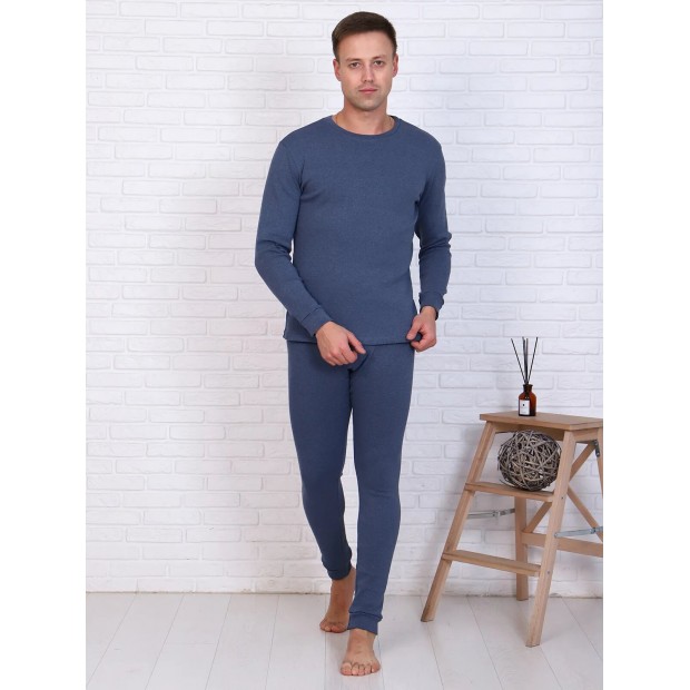 Термо-1 (джинс) комплект