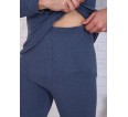 Термо-1 (джинс) комплект - small1