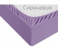 Простыня трикотажная на резинке 200х200х20 - small29