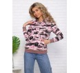 Сабрина (розы) толстовка - small8