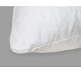 Подушка стеганая файбер микрофибра - small2