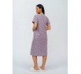 Ульяна(звездопад) сорочка ночная - small1