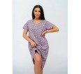 Ульяна(звездопад) сорочка ночная - small5