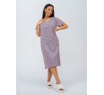 Ульяна(звездопад) сорочка ночная - small9