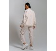 Свирель(бежевый) костюм - small14