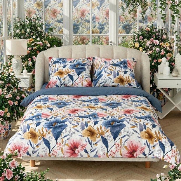 Инесса КПБ поплин