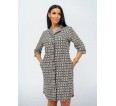 Вивьен(узор) халат - small15