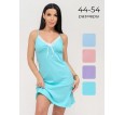 Юни(ментол) сорочка ночная - small